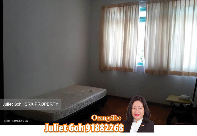 Ballota Park Condominium (D17), Condominium #186122122